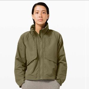 Lululemon Always Effortless Jacket
